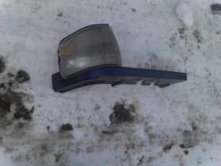 Планка под фары. Mitsubishi Delica, P24W, P25W, P35W