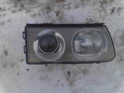 Фара. Mitsubishi Delica, P35W, P24W, P25W
