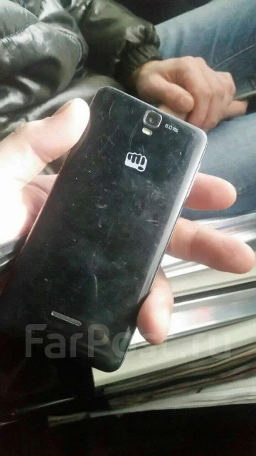 Micromax A190. �/� ����