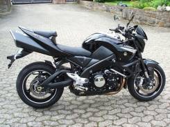Suzuki GSX 1300BK. 1 300 куб. см., исправен, птс, без пробега. Под заказ