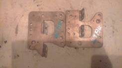Крепление автомагнитолы. Toyota Corona, ST191, ST190, CT190, CT195, ST195, AT190 Toyota Caldina, CT199, ST198V, CT197, CT198, CT196, CT190G, ET196V, C...