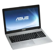 Asus N56VB-S4122H. 17.3", 2,6����, ��� 8 ��, ���� 750���, WiFi, Bluetooth, ����������� �� 1��. ����