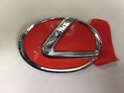 Эмблема. Lexus LX470, UZJ100 Lexus SC300, JZZ31, UZZ30 Lexus SC400, JZZ31, UZZ30 Двигатели: 2UZFE, 2JZGE, 1UZFE