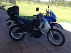 Kawasaki KLR 650. 650 куб. см., исправен, птс, без пробега. Под заказ