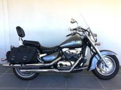 Suzuki Boulevard C90. 1 500 куб. см., исправен, птс, без пробега. Под заказ