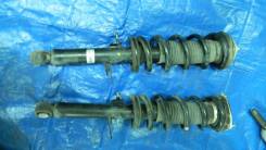 Амортизатор. Nissan Fuga, KY51, HY51, Y51 Nissan Infiniti G35/37/25 Sedan Nissan Skyline, KV36, PV36, V36 Двигатели: VQ37VHR, VQ25HR, VQ35DE, VQ35HR
