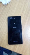 Sony Xperia Z3 Compact. �/�