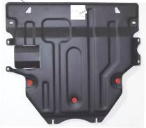 Защита двигателя. Toyota RAV4 Toyota Vanguard