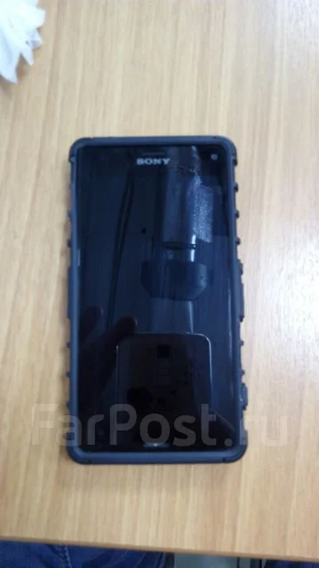 Sony Xperia Z3 Compact. �/� ����
