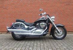Suzuki Boulevard C50. 800 куб. см., исправен, птс, без пробега. Под заказ