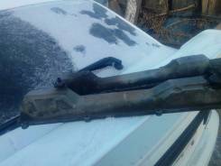 Крышка головки блока цилиндров. Toyota Mark II, JZX90, JZX90E Двигатель 1JZGE
