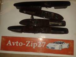 Блок управления стеклоподъемниками. Toyota Nadia, SXN10, SXN15, SXN10H, SXN15H Toyota Ipsum, CXM10, SXM10, SXM15, CXM10G, SXM10G, SXM15G Toyota Gaia...