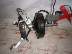 Цилиндр главный тормозной. Honda Inspire, DBA-UC1, UA-UC1 Honda Accord, CBA-CL7, DBA-CL7, CL7, DBA-CM1, LA-CM2, CL9, ABA-CL7, LA-CL8, ABA-CL9, UA-CL7...