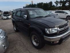 Toyota Hilux Surf. RZN185, 3RZ
