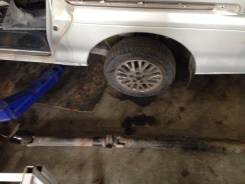 Карданный вал. Mitsubishi Delica Space Gear, PB5W, PB5V Mitsubishi Delica