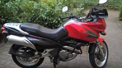 Suzuki XF 650 Freewind. 650 куб. см., исправен, птс, без пробега. Под заказ