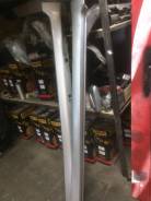 Порог пластиковый. Subaru Forester, SG, SG5, SG6, SG69, SG9, SG9L
