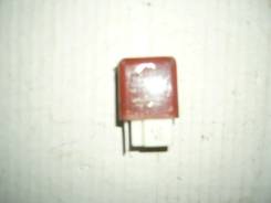Реле. Toyota: Cynos, RAV4, Century, Granvia, IS300, Dyna, Coaster, Lite Ace, T.U.V, Corona, Highlander, Crown, Avensis, Corolla Spacio, Chaser, Corsa...