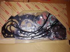 Ремкомплект двигателя. Toyota: Land Cruiser, Hilux Surf, Land Cruiser Prado, 4Runner, Hilux Двигатель 1KZTE