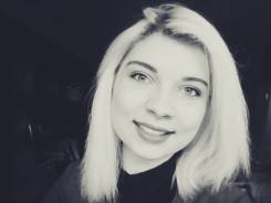 Аниматор. Незаконченное высшее образование (студент)