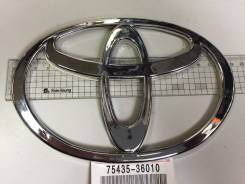 Эмблема. Toyota Toyoace, BU132 Toyota Dyna, BU132 Toyota Coaster, BB40, HDB50, XZB46, TRB40, RZB53, XZB59, HDB51, HZB40, BB53, XZB51, HZB56, RZB50, XZ...