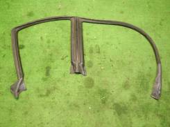 Уплотнитель двери. Subaru Legacy, BH5, BH9, BHC, BHE Двигатели: EJ201, EJ202, EJ204, EJ206, EJ208, EJ254, EZ30D