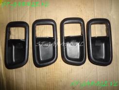 Накладка на ручку двери внутренняя. Lexus IS300, GXE10, JCE10 Lexus IS200, GXE10, JCE10 Lexus RX300, MCU10, MCU15 Toyota: Crown, Gaia, Altezza, MR-S...