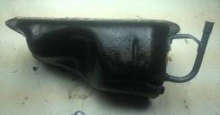 Поддон. Mitsubishi Pajero Junior, H57A Mitsubishi Toppo BJ Wide Mitsubishi Pistachio Mitsubishi Town Box Wide Двигатель 4A31