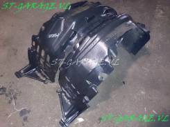 Подкрылок. Toyota Caldina, ST215W, ST215 Двигатель 3SGTE