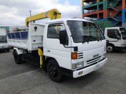 Mazda Titan. сам. + ман., 4 600 куб. см., 2 500 кг. Под заказ