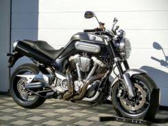 Yamaha MT-01. 1 670 куб. см., исправен, птс, без пробега. Под заказ