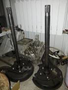 Полуось. Toyota Land Cruiser Prado, KZJ95, KZJ95W