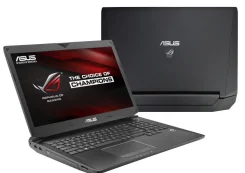 Asus ROG G750JM