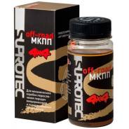 Suprotec OFF-ROAD 4x4 МКПП