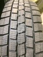 Dunlop SP LT 5. Зимние, без шипов, 2012 год, износ: 5%, 4 шт