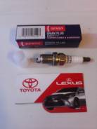 Свеча зажигания. Toyota: Platz, Corona, Avensis, Sprinter Trueno, Corolla, Probox, MR-S, Tercel, Yaris Verso, Raum, Sprinter, Vista, Echo Verso, Caldi...