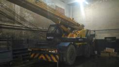 Kobelco RK250. Продам автокран, 25 000 кг., 31 м.