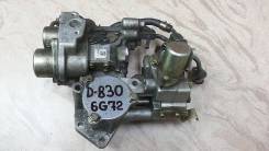 Топливный насос высокого давления. Mitsubishi Dignity, S32A Mitsubishi Proudia, S32A Mitsubishi Diamante, F46A, F36A, F31AK, F41A, F31A Двигатели: 6G7...
