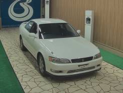 Toyota Mark II. автомат, задний, 2.5 (280 л.с.), бензин, б/п, нет птс. Под заказ