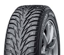 Yokohama Ice Guard IG35+. Зимние, шипованные, 2016 год, без износа, 4 шт
