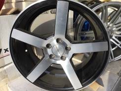 Vossen. 7.5x17, 5x100.00, ET35