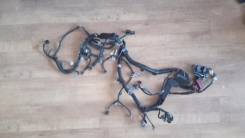 Проводка двс. Toyota Wish, ZNE10 Toyota Corolla Fielder, NZE141, NZE144 Toyota ist, NCP115, NCP110 Toyota Corolla Axio, NZE141, NZE144 Двигатели: 1ZZF...