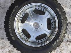 Lodio Drive. 10.5x20, 5x150.00, ET1