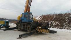 Tadano TR-250M. Продам автокран, 25 000 кг., 28 м.