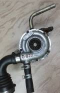Турбина. Subaru Legacy, BE5, BES, BH5 Двигатели: EJ206, EJ208