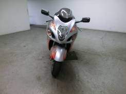 Suzuki GSX 1300R Hayabusa. 1 300 куб. см., исправен, птс, без пробега
