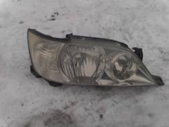 Фара. Toyota Vista Ardeo, SV50, AZV55G, SV55, SV55G, ZZV50G, SV50G, ZZV50, AZV50, AZV55, AZV50G Toyota Vista, SV50, AZV50, AZV55, ZZV50, SV55, AZV50G...