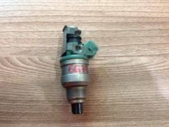 Инжектор. Mitsubishi: Pajero Evolution, Proudia, Challenger, Triton, Pajero, Debonair, Montero Sport Двигатель 6G74
