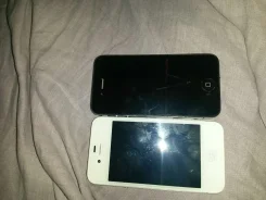 Apple iPhone 4. �/� ����