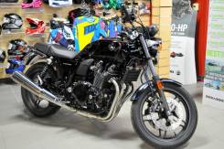 Honda CB 1100. 1 140 куб. см., исправен, птс, без пробега. Под заказ